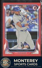Yasiel Puig Cards Soar During Wild First Week with the Dodgers 10