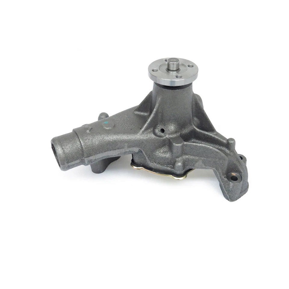 WATER PUMP FITS CHEVROLET V20 SUBURBAN 1988 SILVERADO TAHOE 1995 C35 1996 43114 - Image 2 of 4
