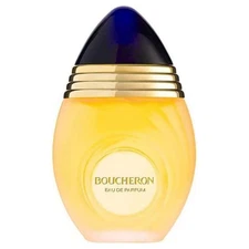 BOUCHERON by Boucheron Perfume for women EDP 3.3 / 3.4 oz New Tester