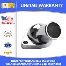 Thermostat Housing Water Neck For Ford Small Block 351w 260 289 302 347