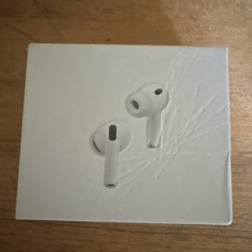 Apple AirPods Pro 3 Wireless Active Noise Cancelling Earbuds Magsafe