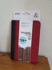 Jivo Leather Kindle Case cover Paperwhite 5th,6th,7th,10th Generation