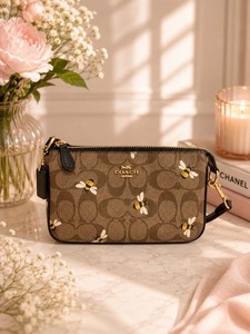 Coach Bee Bag for sale | eBay