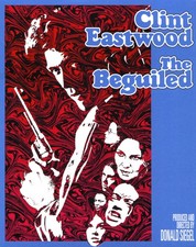 BEGUILED 1971  EDIZIONE: STATI UNITI NEW DVD