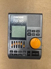 Boss DB-90 Dr. Beat Metronome SN: HZ62132
