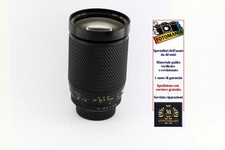 Zoom Tele Tokina 28-200 f 3,5-4,5 per Yashica-Contax Garanzia 12 mesi