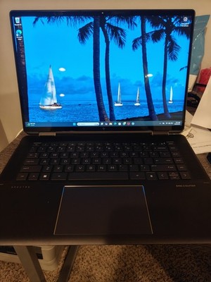 HP Spectre x360 16  2-in-1 Laptop i7-13700H 16GB 512GB 3K Resolution OLED 