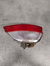 Feu arrière Renault Captur