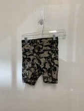 Lululemon Wunder Train High-Rise Short LW7BJ4S-065780 Size 4
