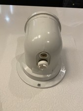 Worcester Bosch Condensfit II - Boiler Flue Outlet Bend / Elbow 60/100 mm 