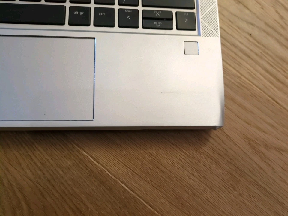 HP Elitebook 835 G8 Ryzen 5 5650U 2.3GHz 8GB RAM 256GB SSD 13.3 Touchscreen 4103 - Image 3 of 4