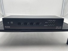 Extron SW4 USB Plus Active USB Switcher 4-Port