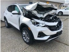 Wheel 16x4 Opt Sjq Fits 20-25 ENCORE GX 4189359