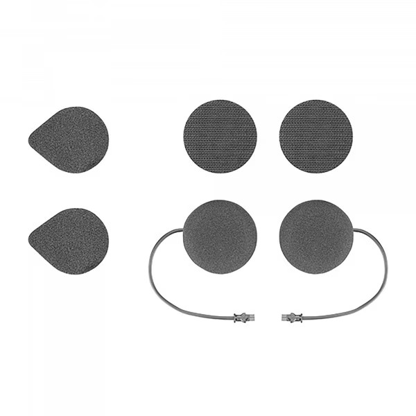 Interphone 40mm Replacement Speakers - Ucom16