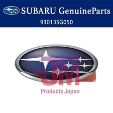 SUBARU FORESTER SJ5 2017-2018 Kühlergrill Emblem 93013SG050 OEM Original