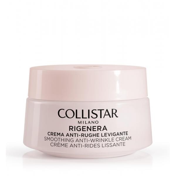 Collistar Rigenera Crema Alisadora Antiarrugas 50ml - Immagine 3