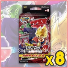 Dragon Ball Super Ultimate Squad Card Prices | Dragon Ball | PSA & Ungraded Values Dragon Ball Super Ultimate Squad Card Prices | Dragon Ball | PSA & Ungraded Values