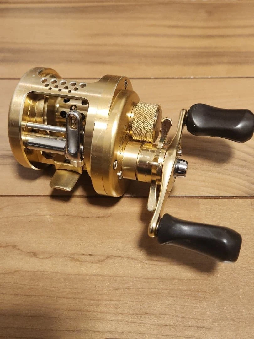 Shimano Calcutta 101 for sale | eBay