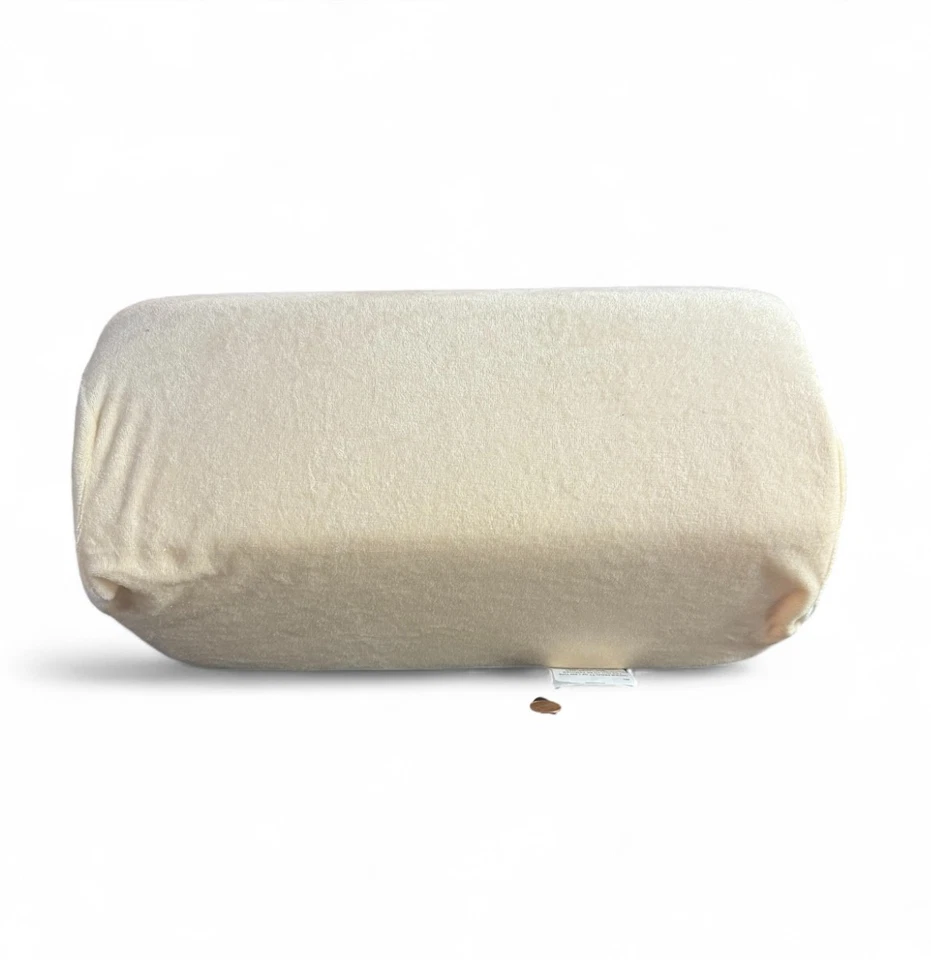 Funda lavable de espuma viscoelástica con almohada CPAP de 16,5" pulgadas CONTOUR PRODUCTS Foto 3 de 4