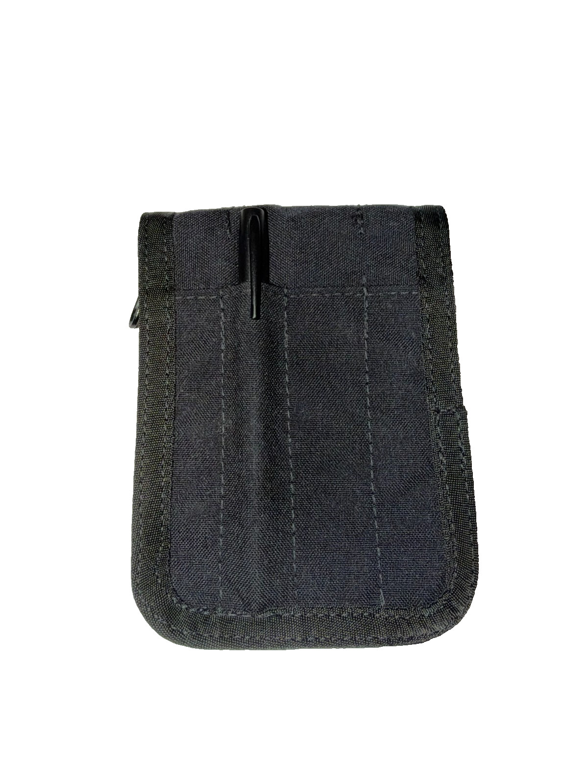 Rite in the Rain 735B-KIT 3x5 Weatherproof Notebook CORDURA Cover Pen Black