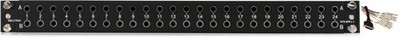Neutrik NYS-SPP-L1 + Hosa DTP-802 Value Bundle