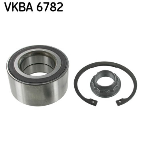 4x ✅Fits SKF VKBA 6782 Wheel bearing kit VKBA 6782 Wheel bearing kit ⭐UK Seller⭐ - Image 21