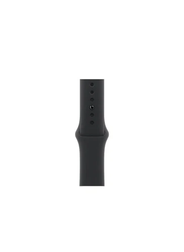 APPLE Watch Series 10 42 mm Jet Black Al M/L - NEW - Sealed Boxed #611F - Picture 3 of 6