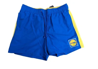 Short De Bain Lidl Taille XL - Photo 1/4
