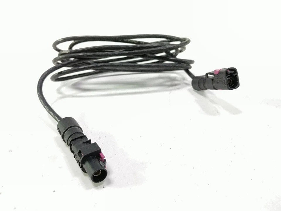 Arnés de cableado BMW K1600 GT 2012 Foto 2 de 4