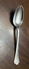 Vintage  RW&S Wallace Sterling Silver Teaspoon 24g