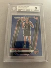 2024 Panini Prizm WNBA Caitlin Clark #145 Blue Velocity Prizm (RC)