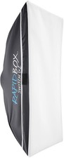 Westcott Rapid Box Switch Strip Softbox 1x2 in PRO