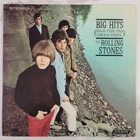 Rolling Stones - Big Hits (High Tide And Green Grass) Vinyl LP - 1966 - NPS-1