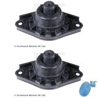 2X FederbeinstüTzlager Blue Print ADN180108 2 Domlager Federbeinlager