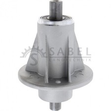 Messerspindel passend f. Castel Garden J 92, JP 92, N 92, Vergl.: 382207202/0