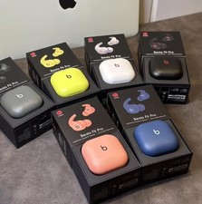 New Beats by Dr. Dre Fit Pro True Wireless Noise Cancelling-polychrome