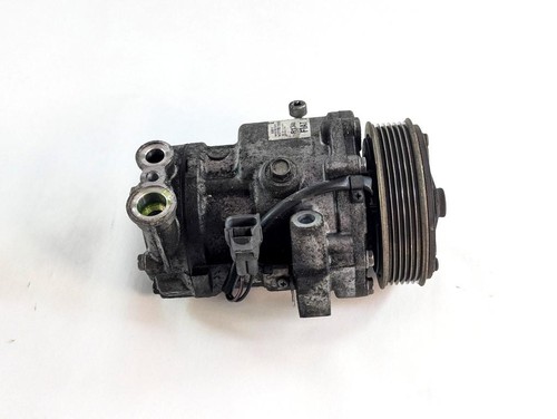 51893889 Klimaanlagenkompressor Klima A/C Fiat Punto 1.3 D 55KW 5M 5T (2012)