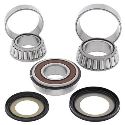 36510-Kit de rodamientos y retenes de compatible con TRIUMPH STREET CUP 900