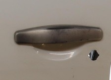 Porte avant et accessoires Dacia SANDERO