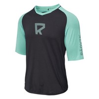 Koszulka Rowerowa Radvik Yankee Mtb GTS M 92800617753 - L Radvik