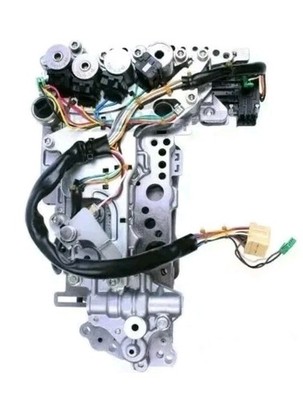 Renew TESTED Valve Body CVT Transmission RE0F09A JF010E Nissan Murano Maxim Ques
