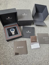 Tag Heuer Men
