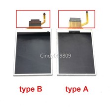 NEW Type-B LCD Display Screen  backlight For Canon EOS 1300D 1500D 2000D Camera