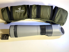 Swarovski Habicht AT 80 HD Spotting Scope