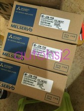 New Mitsubishi MR-J2M-P8B-EU008 Servo Drive M...