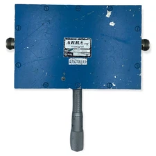 Variable Attenuator 0-30db 5.6-10Ghz N type ARRA