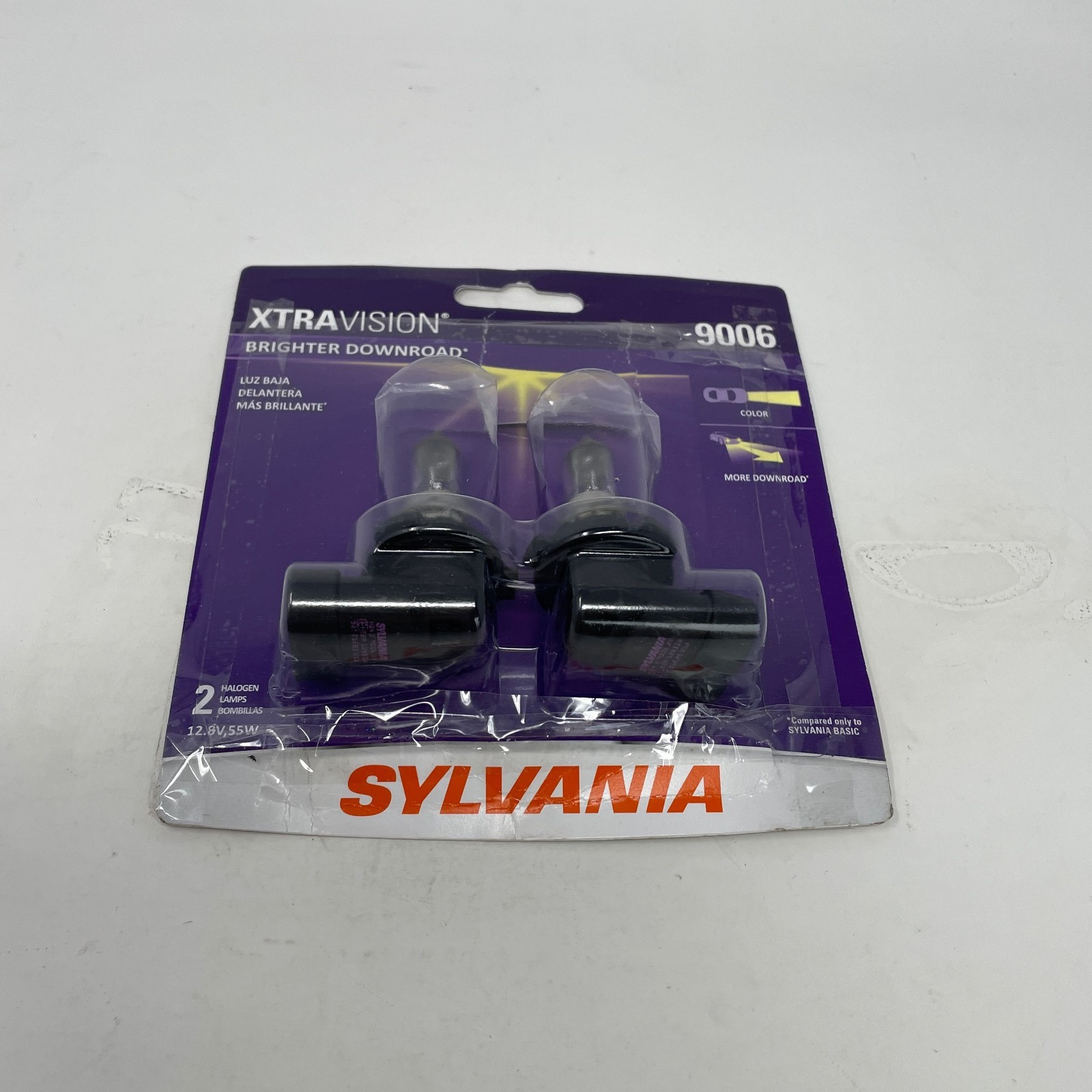 2-pack White