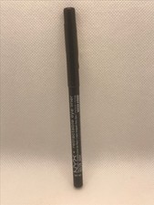 NYX retractable Mechanical Eye Liner GRAY MPE10 No Sharpener Needed New
