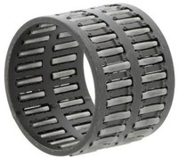 Nadelkranz K60-66-33 -ZW ID 60Mm AD 66Mm Breite33Mm INA
