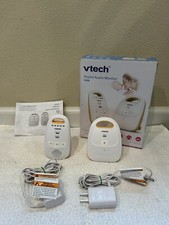VTech DM111 Digital Audio Baby Monitor